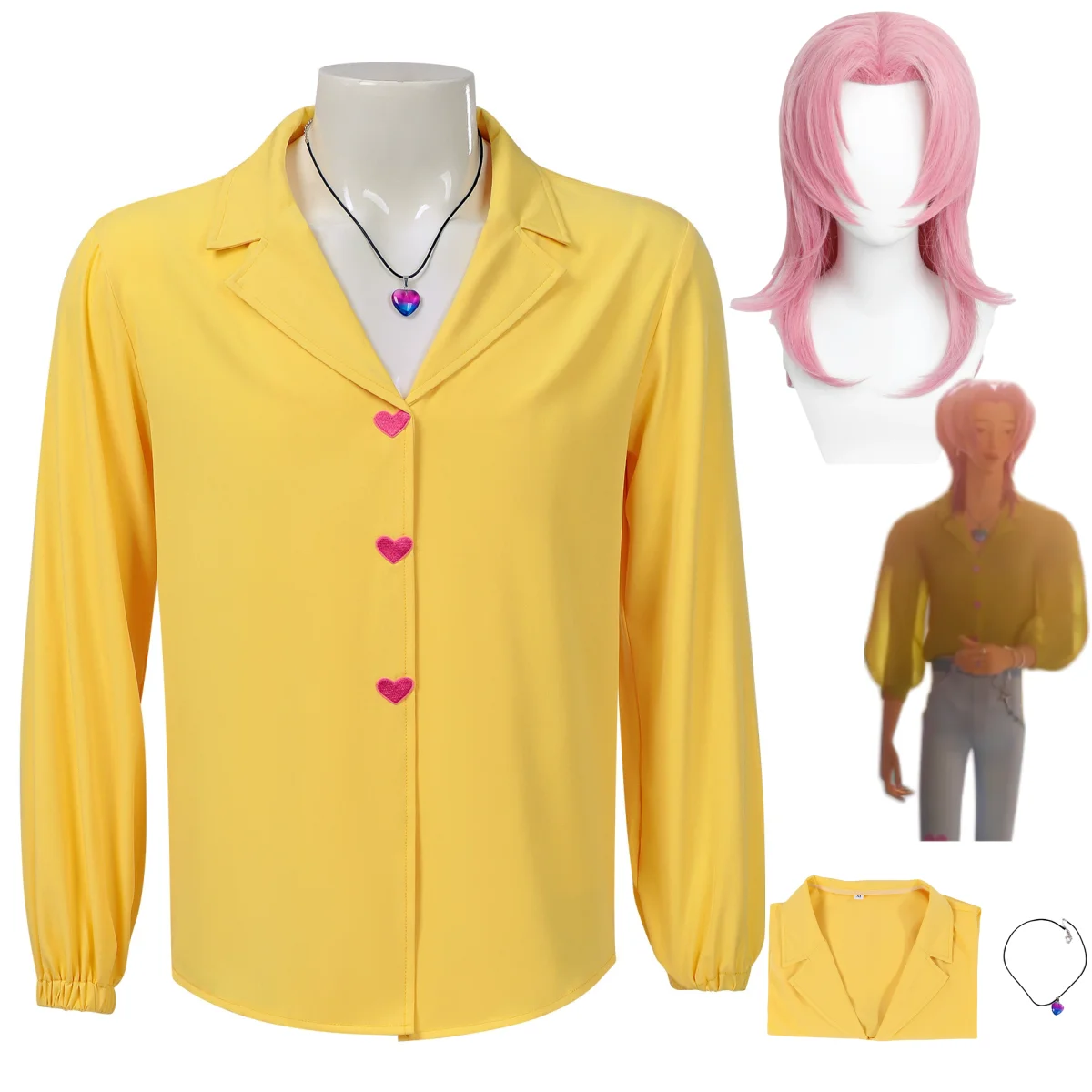 Anime Cosplay Romance - Film anime Saja Ragazzi Ragazzi Soda