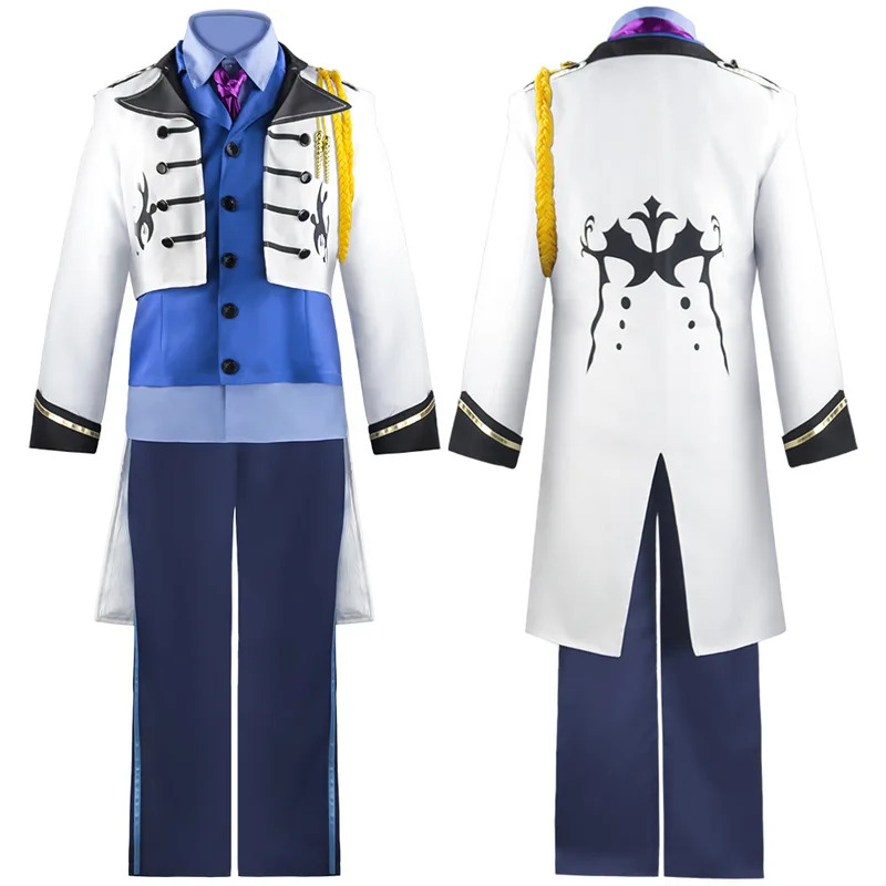 Anime Cosplay Romance - Anime Cosplay Festa di Halloween Regina