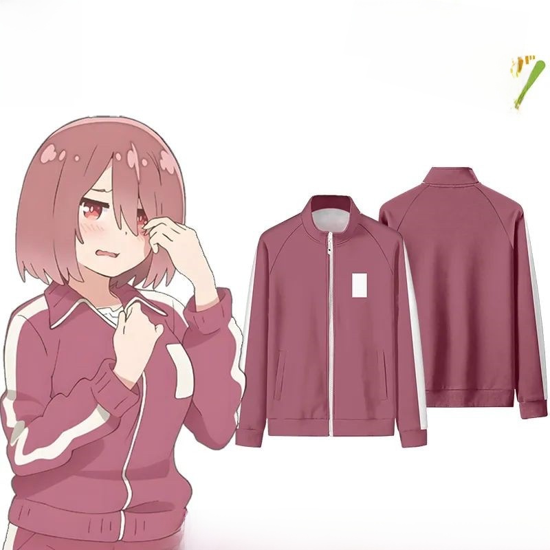 Anime Cosplay Nearby - Set Felpa Anime Cosplay Angel Arrives