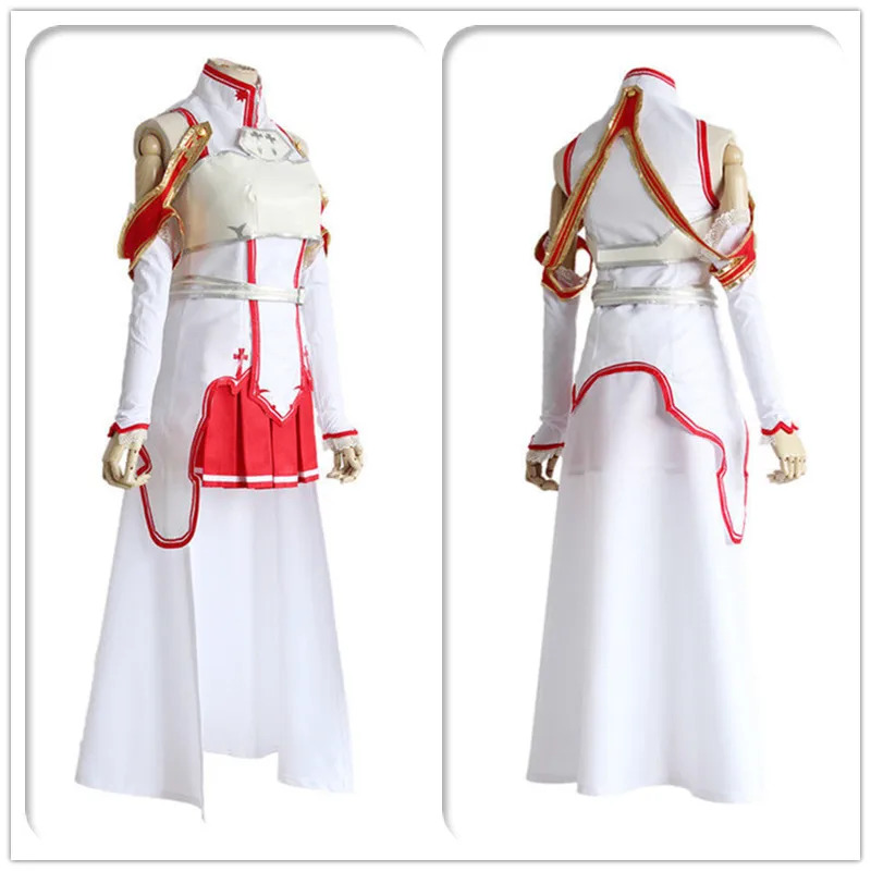 Cosplay Anime Online - Nene 2025 Sword Art Online Asuna