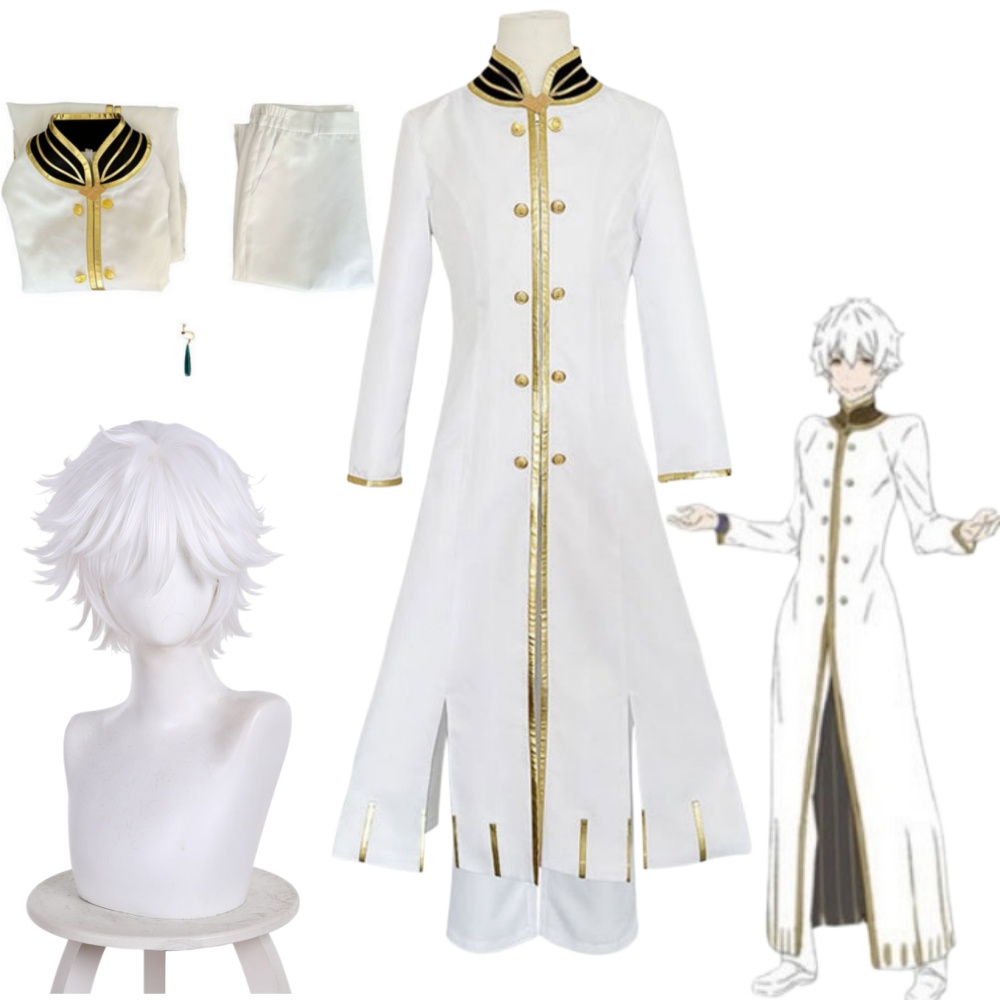 Anime Cosplay Re Zero - Costume Cosplay di Regulus Corneas da
