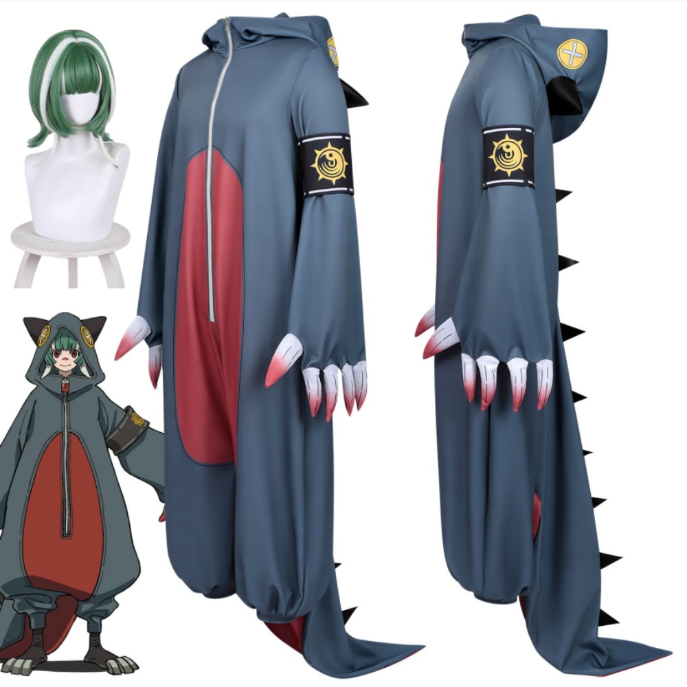 Cosplay Anime Online - Costume Cosplay Anime Dungeon Fighter Online: