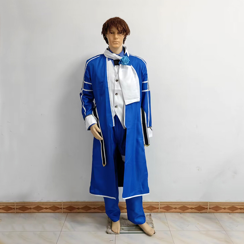 Cosplay Anime Online - Sword Art Online Ultima ricollezione SAO