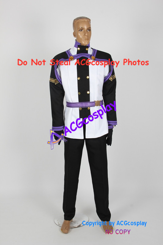 Cosplay Anime Online - Costume Cosplay di Kirito da Sword