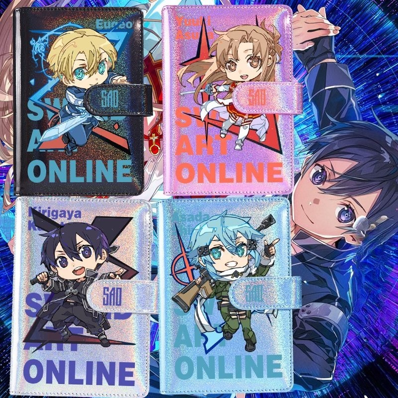 Cosplay Anime Online - Sword Art Online Asuna Kirito anime