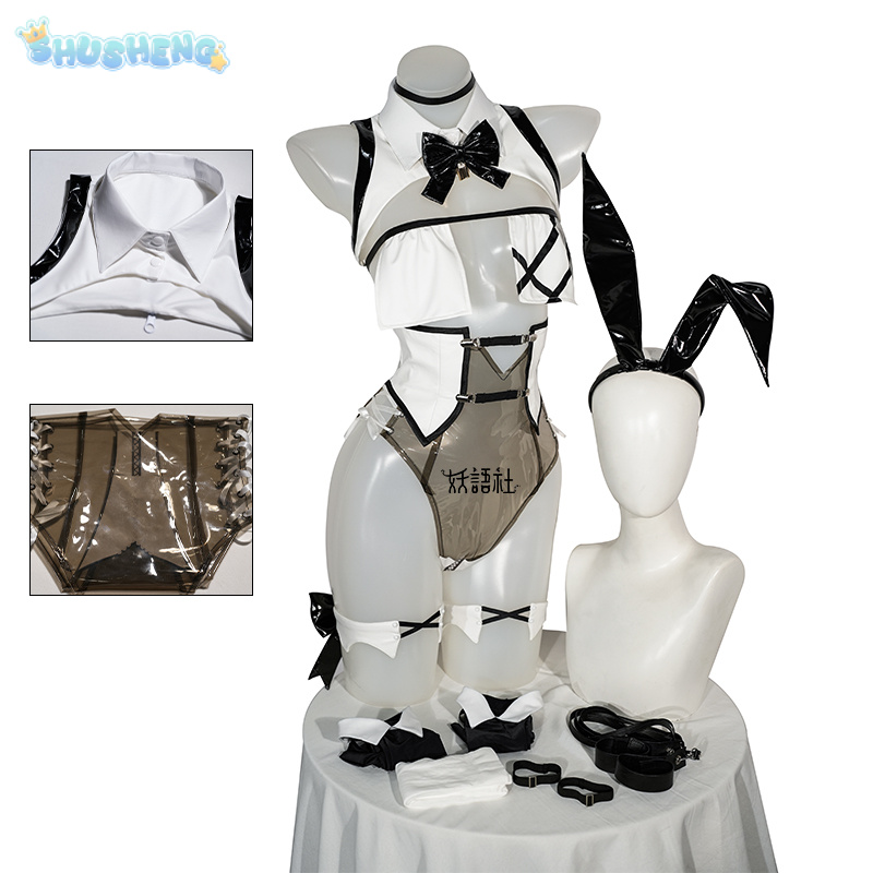 Anime Cosplay Girls - Bay Bae Costume Cosplay Gioco Anime
