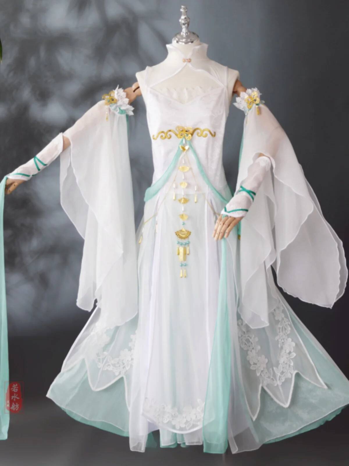 Cosplay Anime Online - Justice Online Treacherous Waters Gioco Online