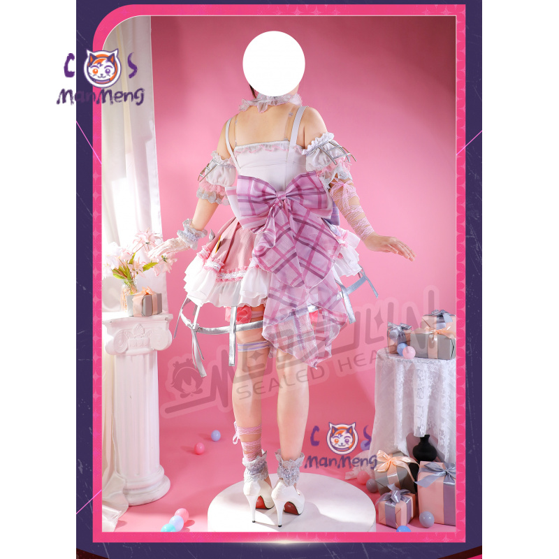 Akiyama Mizuki Amia mzk Anime  - Anime Cosplay Girls recensione e prezzo