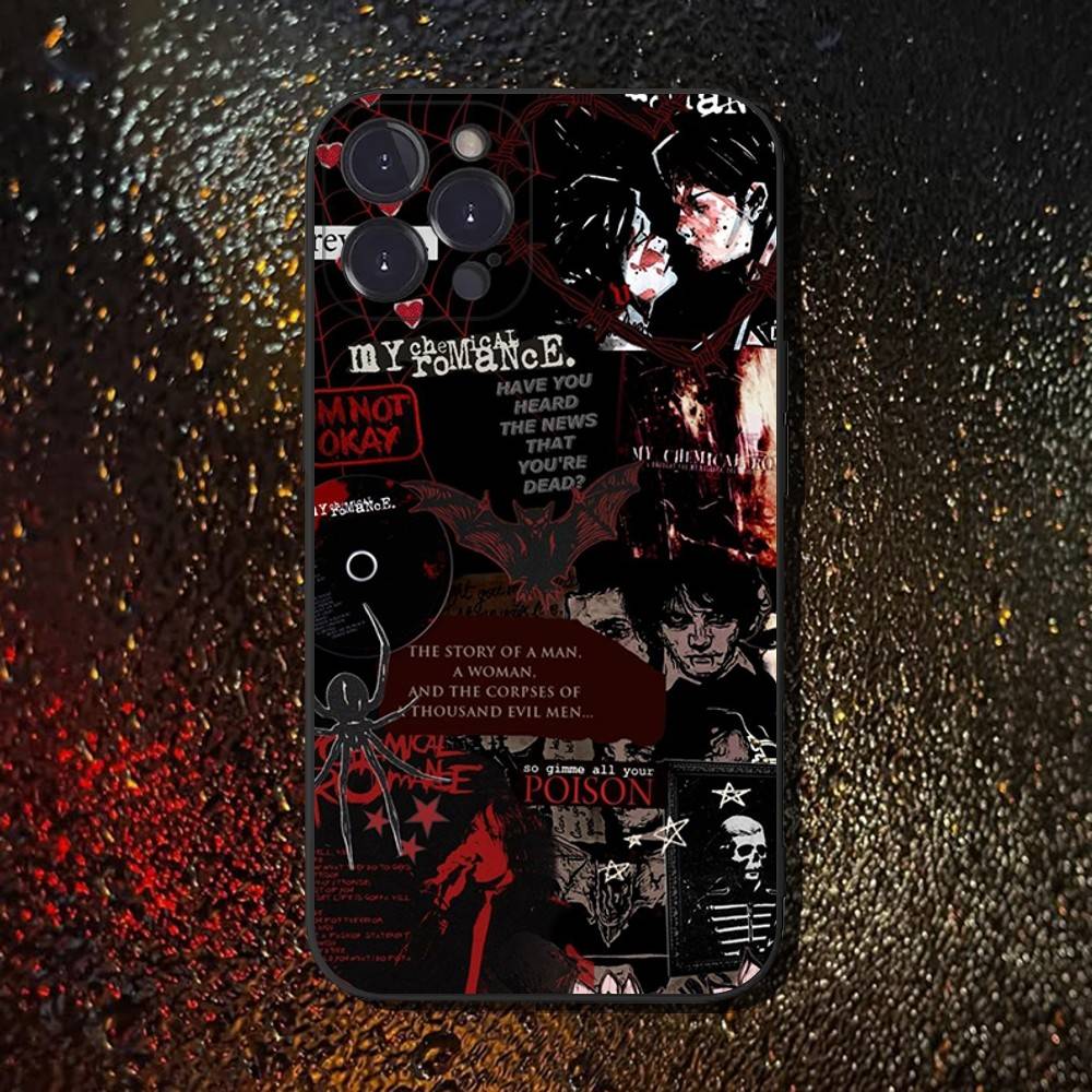 Custodia per telefono My C-Che - Anime Cosplay Romance recensione e prezzo