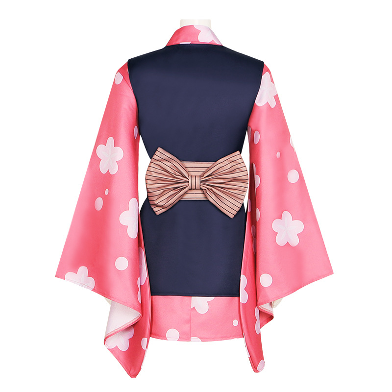 Costume Cosplay Anime Kimetsu, - Anime Cosplay With Mask recensione e prezzo