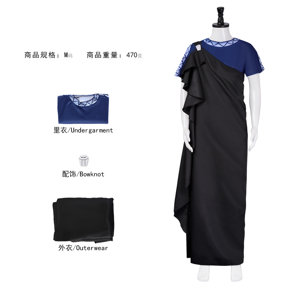 Costume Cosplay del Personaggi - Anime Cosplay For Couples recensione e prezzo