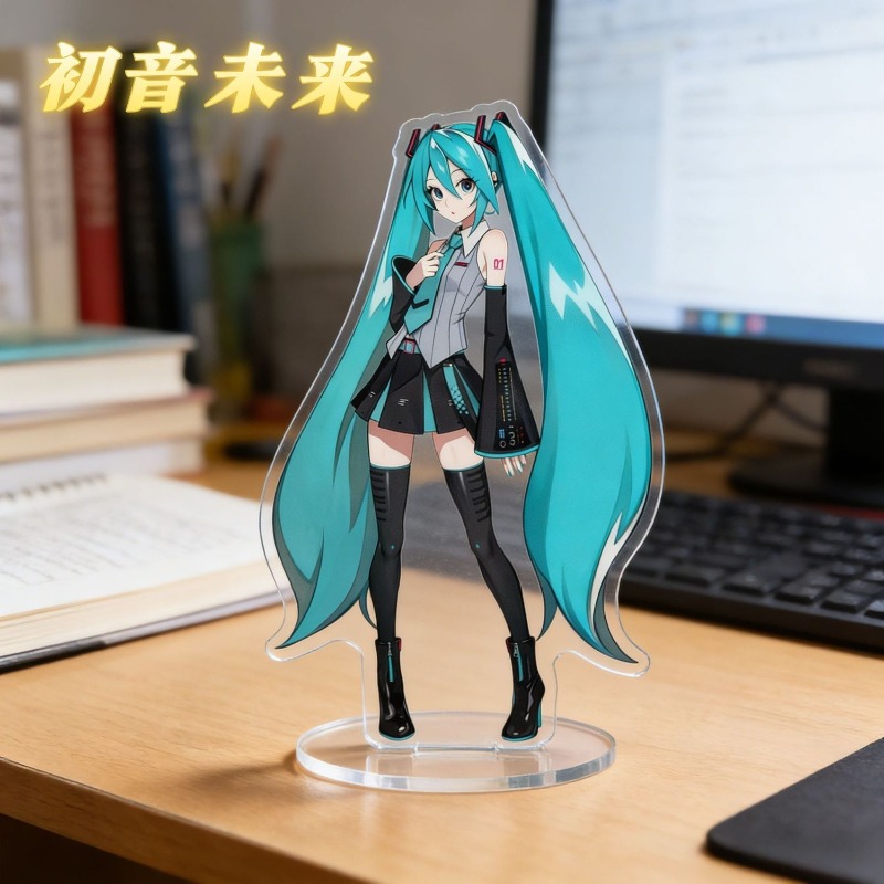 Standee in Acrilico di Hatsune - Anime Cosplay In Japan recensione e prezzo