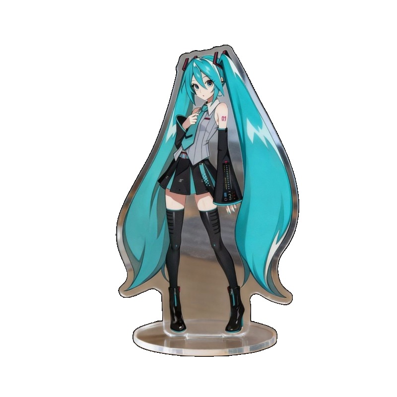 Standee in Acrilico di Hatsune - Anime Cosplay In Japan recensione e prezzo