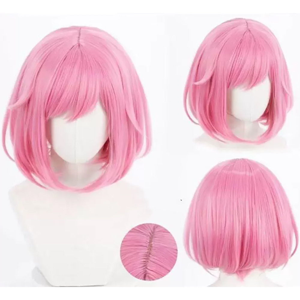 HAIRJOY Parrucche sintetiche p - Cosplay Anime Online recensione e prezzo