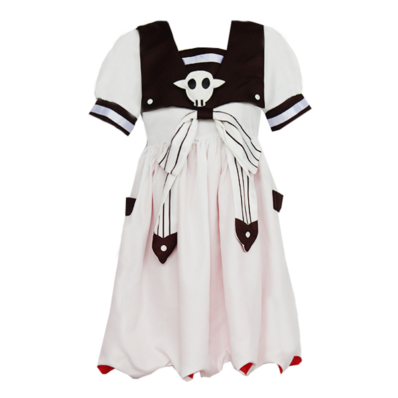 Costume Cosplay Anime Toilet-b - Anime Cosplay Ideas For Women recensione e prezzo