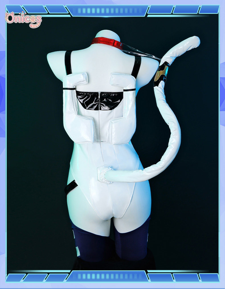 Costume Cosplay Anime Ayanami  - Anime Cosplay Girls recensione e prezzo