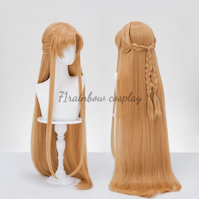 Parrucca Cosplay 71rainbow Yuu - Cosplay Anime Online recensione e prezzo
