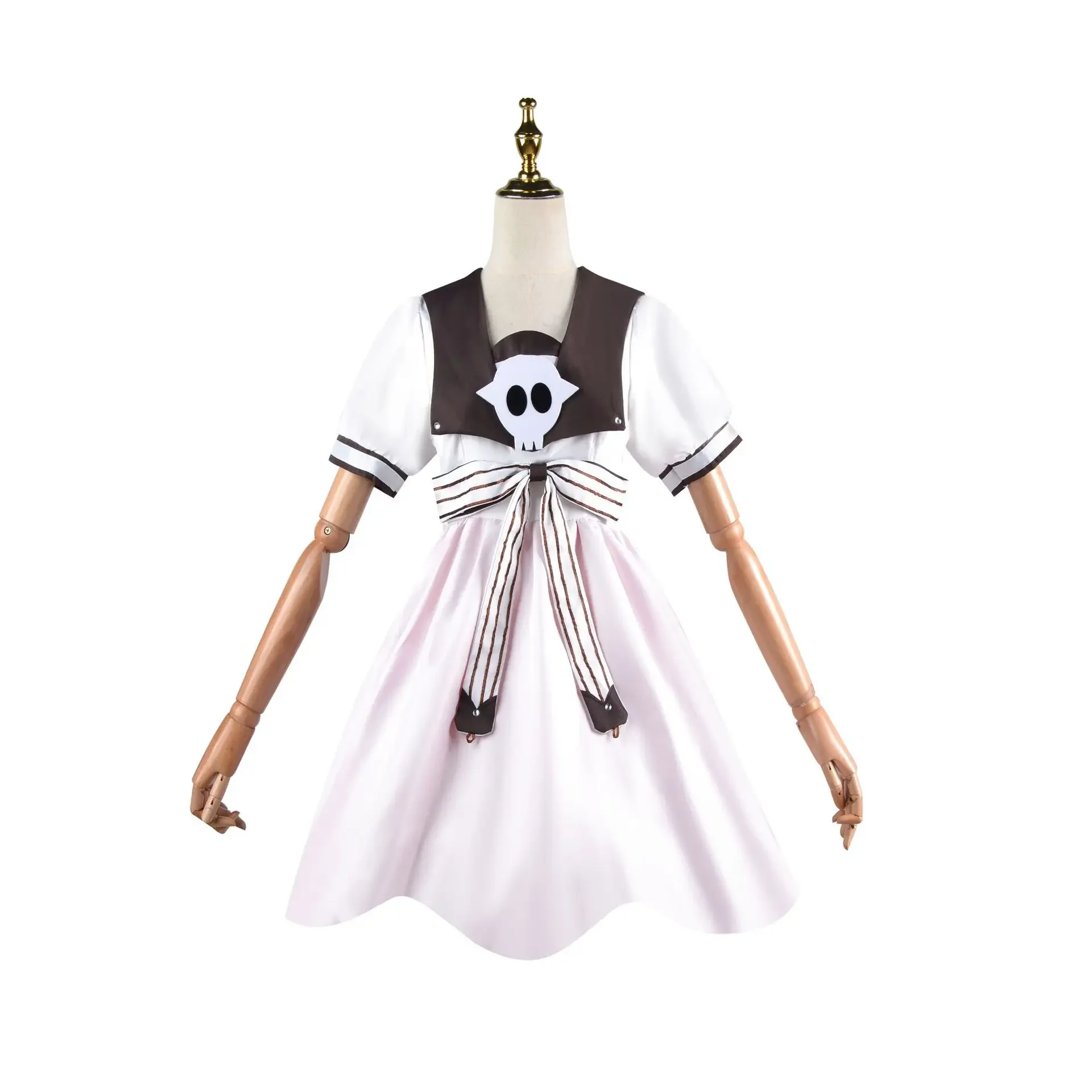 Costume Cosplay Anime Toilet-b - Anime Cosplay Ideas For Women recensione e prezzo