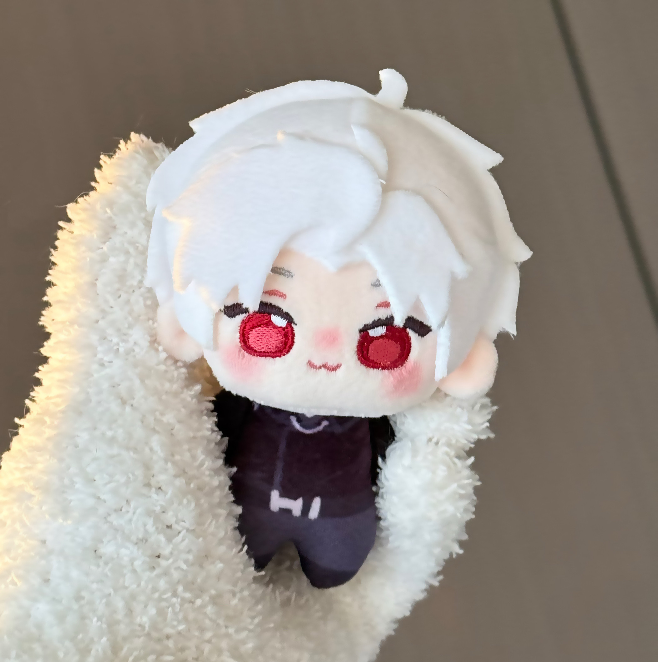 Peluche Anime Love and Deepspa - Anime Cosplay Girls recensione e prezzo