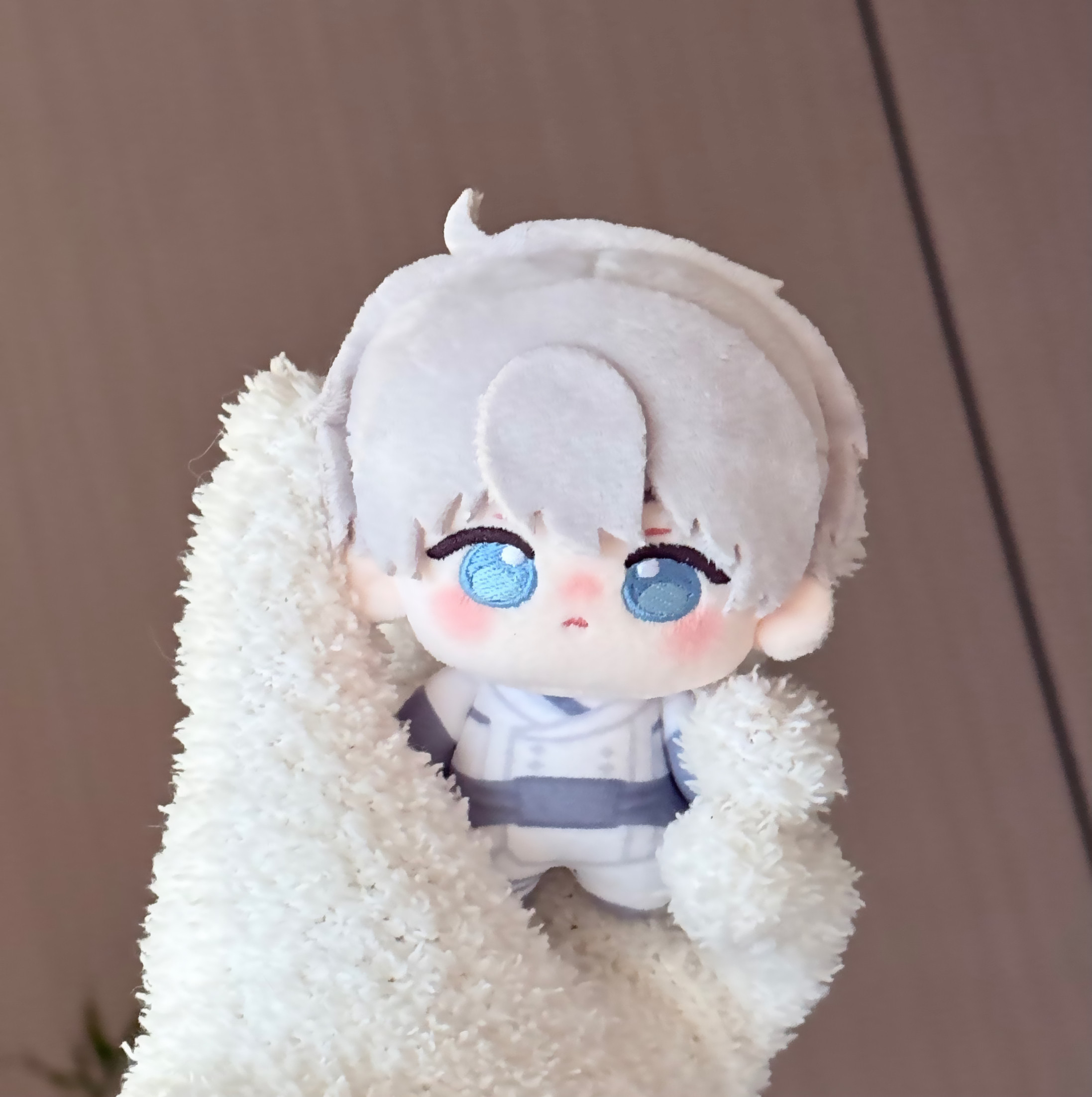 Peluche Anime Love and Deepspa - Anime Cosplay Girls recensione e prezzo