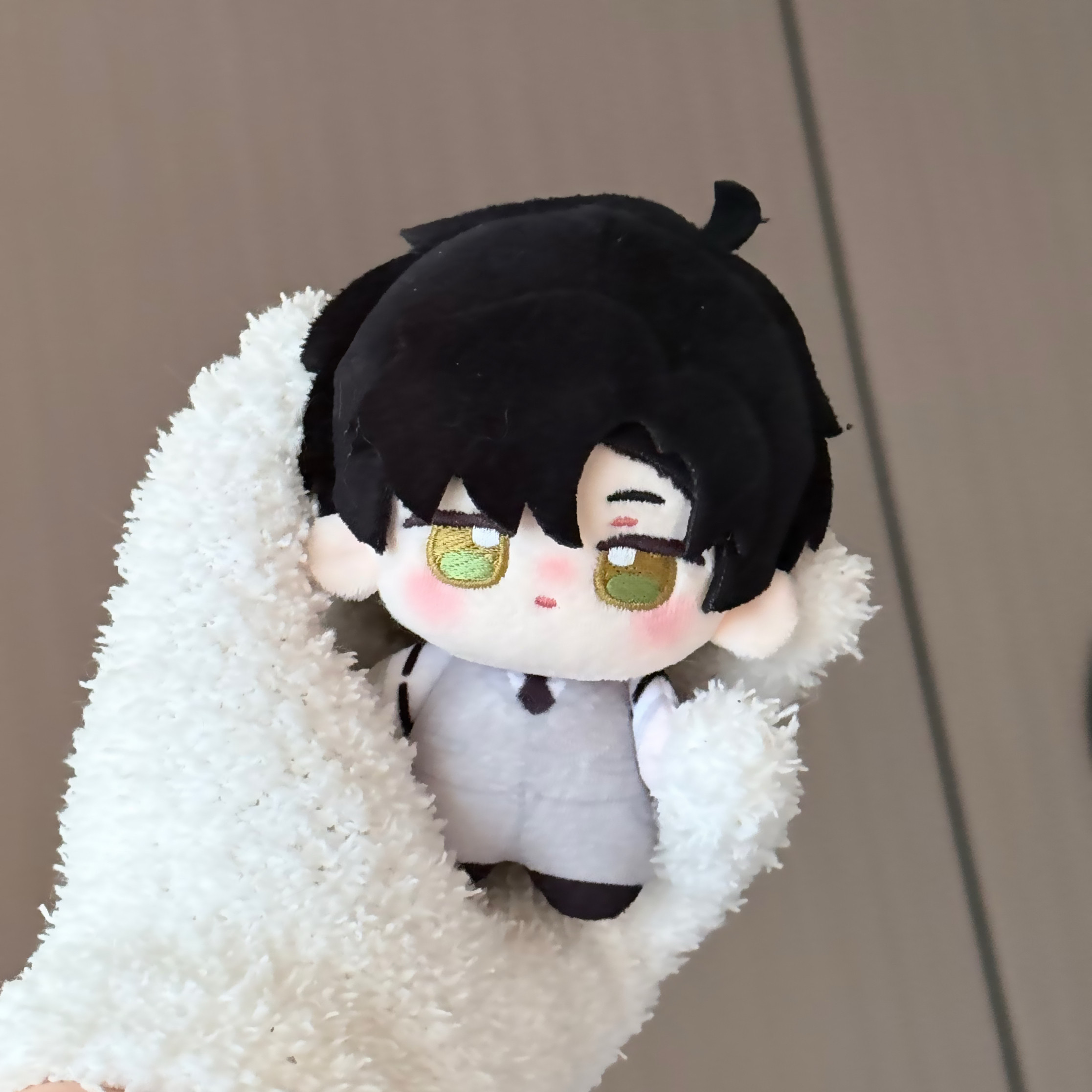 Peluche Anime Love and Deepspa - Anime Cosplay Girls recensione e prezzo