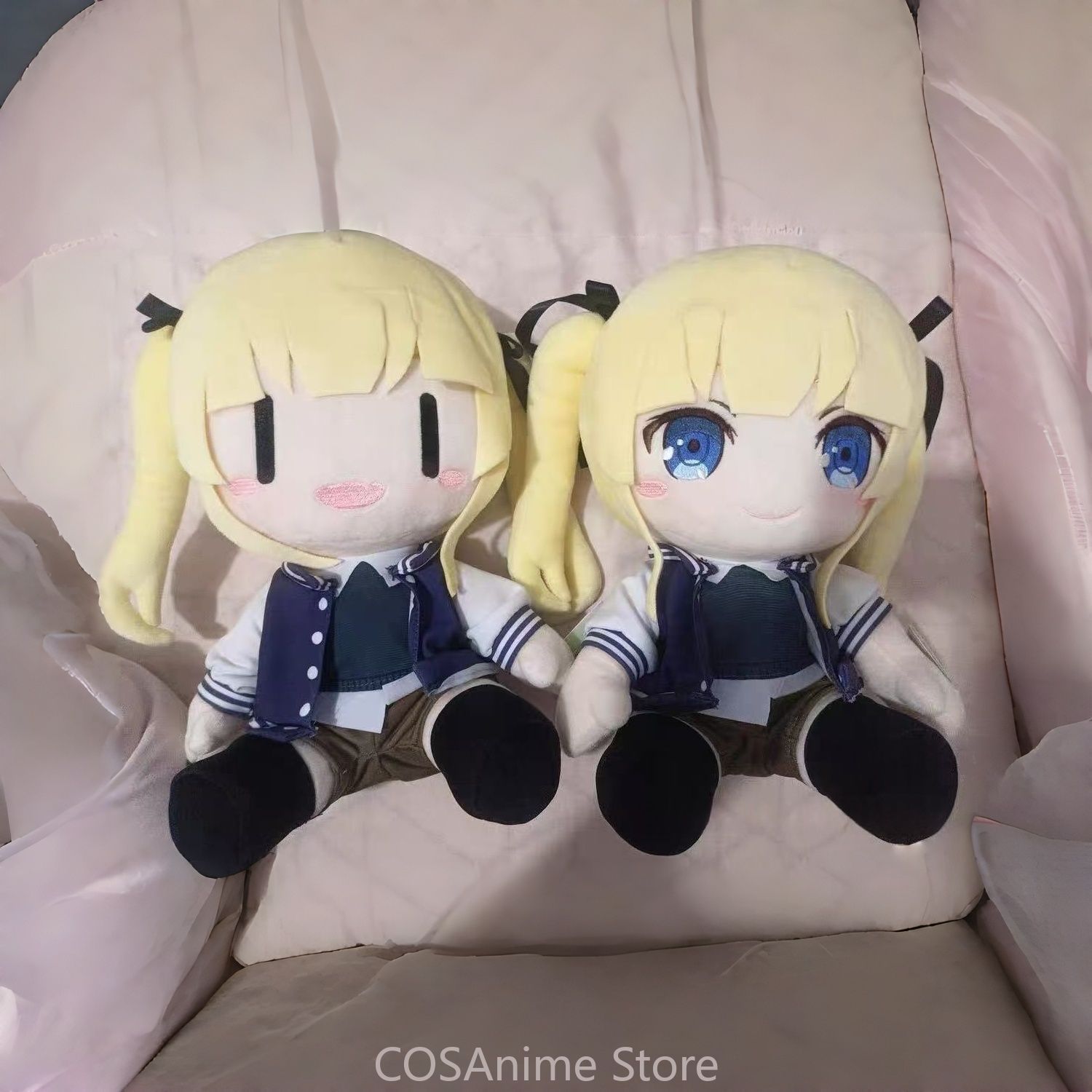 Eriri Spencer Sawamura 20cm Ka - Anime Cosplay Girls recensione e prezzo