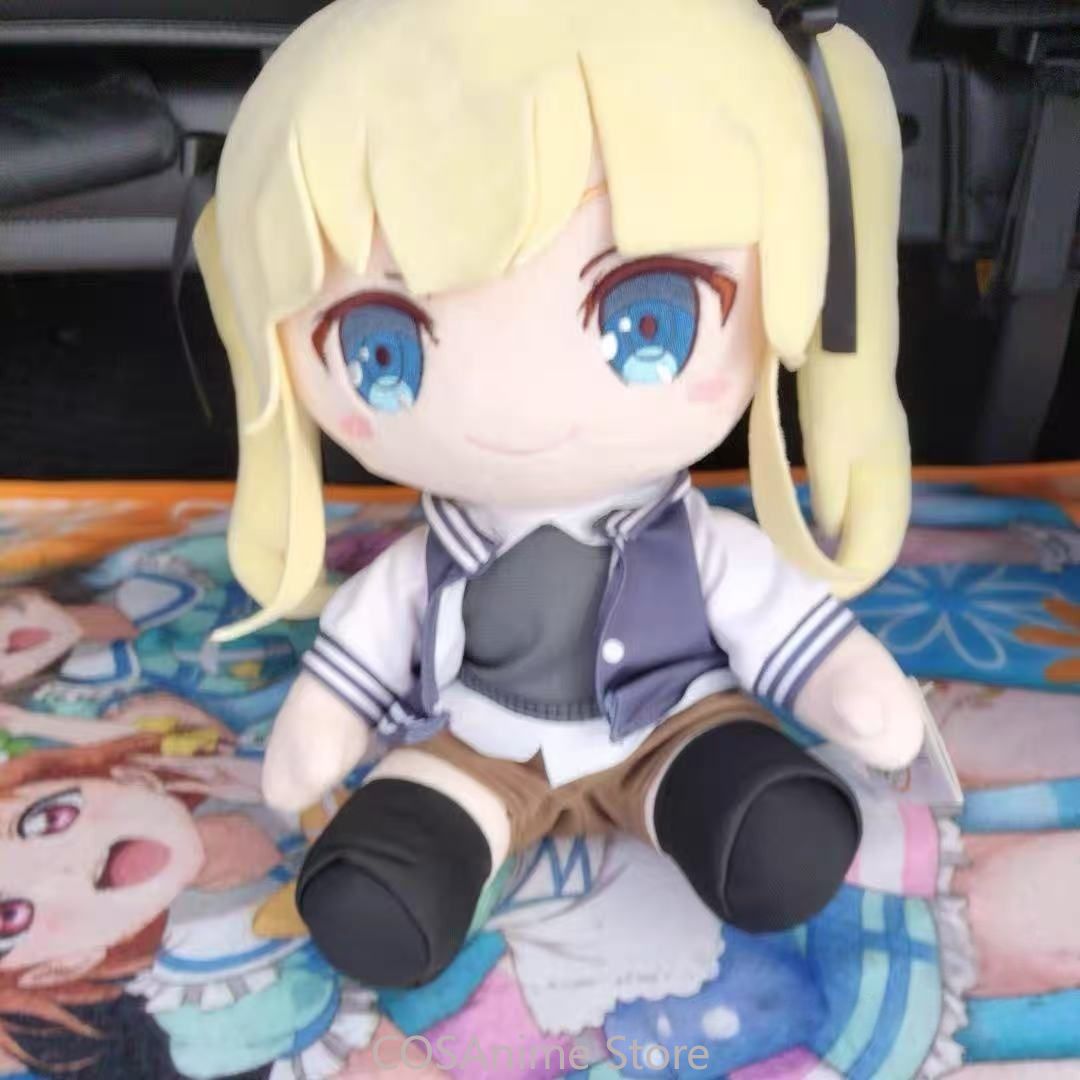 Eriri Spencer Sawamura 20cm Ka - Anime Cosplay Girls recensione e prezzo