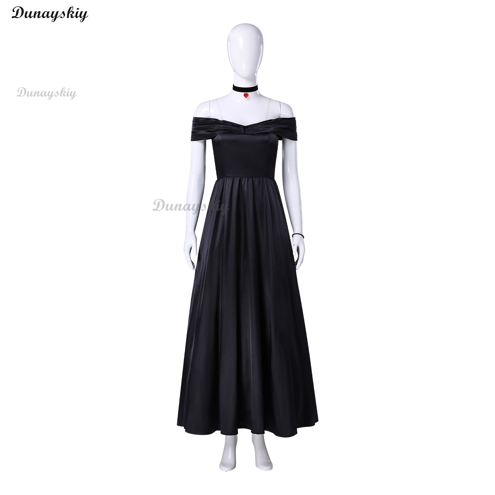 Eleganti Abiti da Sposa Lunghi - Anime Cosplay For Couples recensione e prezzo