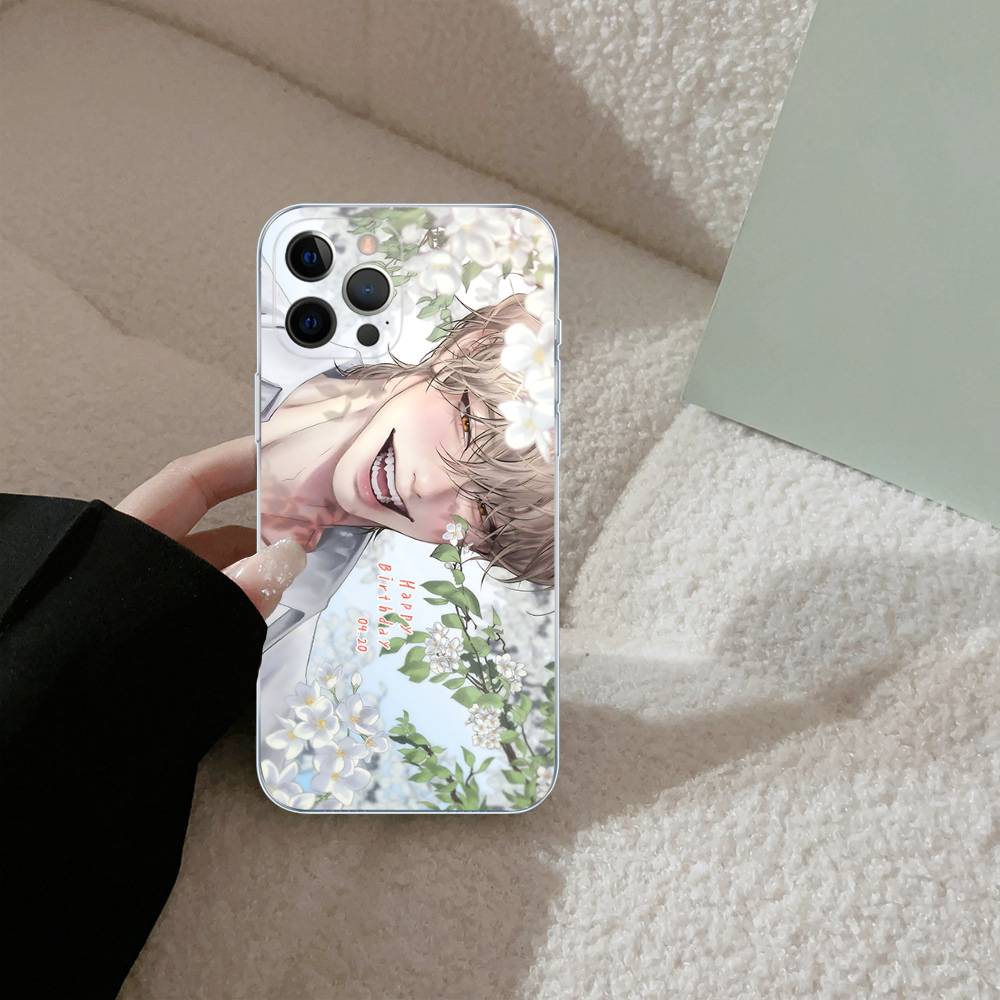 Custodia per telefono Negative - Anime Cosplay Romance recensione e prezzo