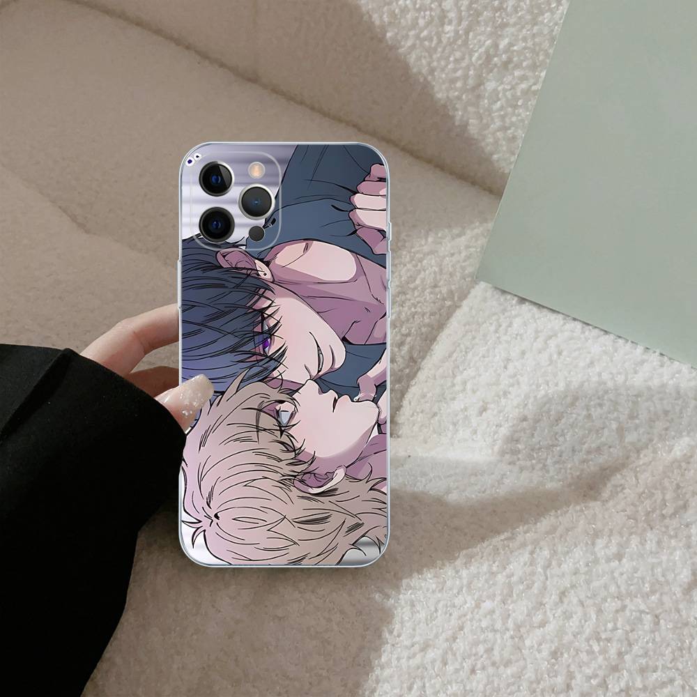 Custodia per telefono Negative - Anime Cosplay Romance recensione e prezzo