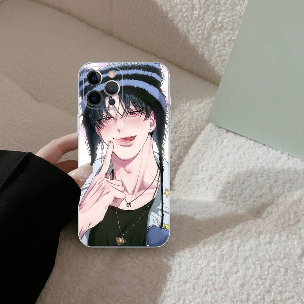 Custodia per telefono Negative - Anime Cosplay Romance recensione e prezzo