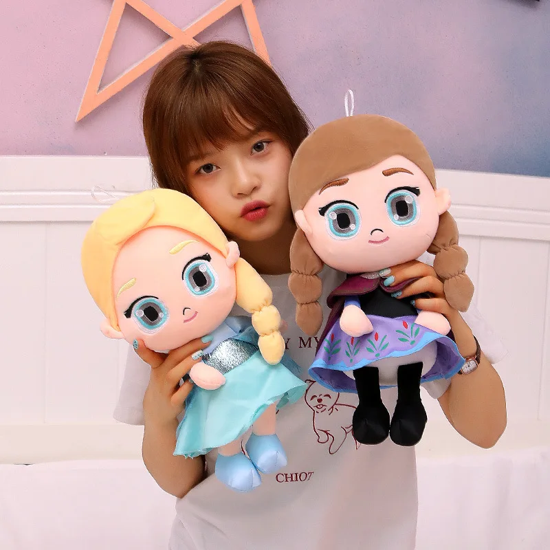 Disney Anime Cartoon Frozen Ro - Anime Cosplay Romance recensione e prezzo