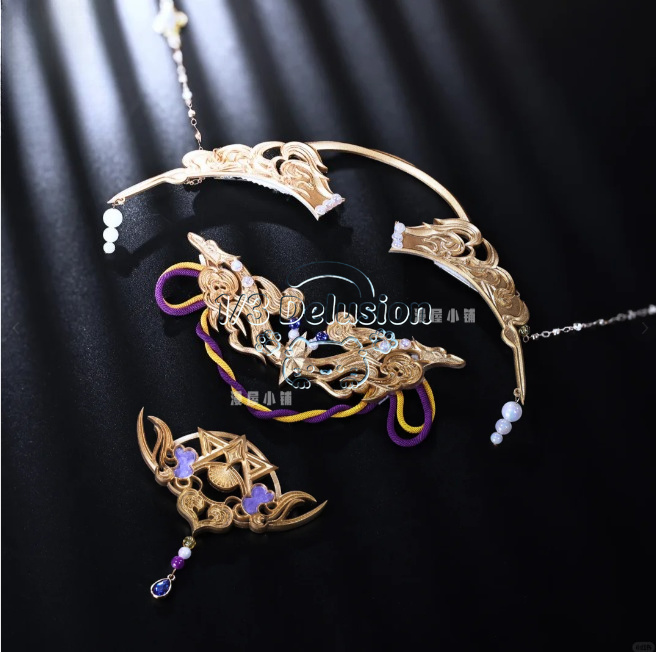 JX3 JX Online 3 Costume Cospla - Cosplay Anime Online recensione e prezzo