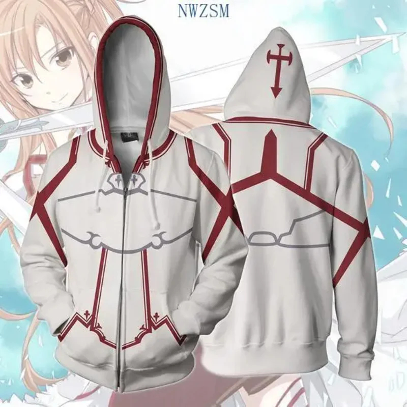 Nuovo Costume di Halloween per - Cosplay Anime Online recensione e prezzo