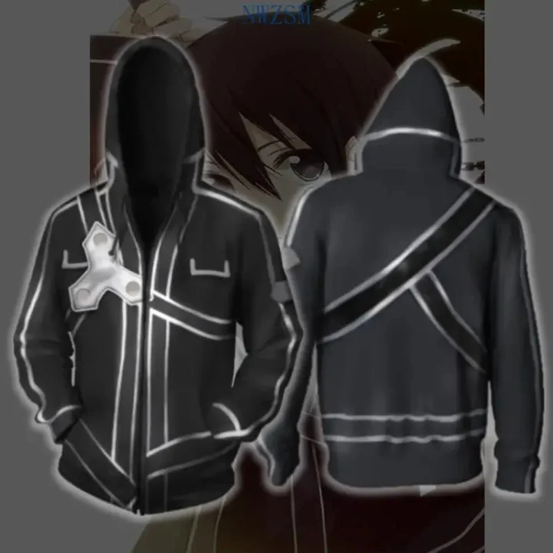 Nuovo Costume di Halloween per - Cosplay Anime Online recensione e prezzo