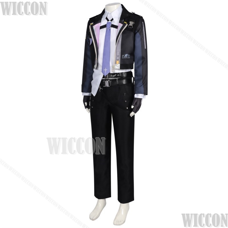 Costume Cosplay Neverness to E - Anime Cosplay For Couples recensione e prezzo