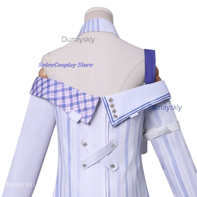 Navidad Natale disfraz Infinit - Anime Cosplay Ideas For Women recensione e prezzo