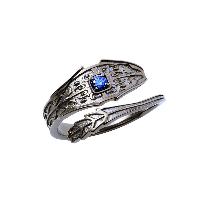 Anime ‌ Anello Cosplay di Bung - Anime Cosplay For Couples recensione e prezzo