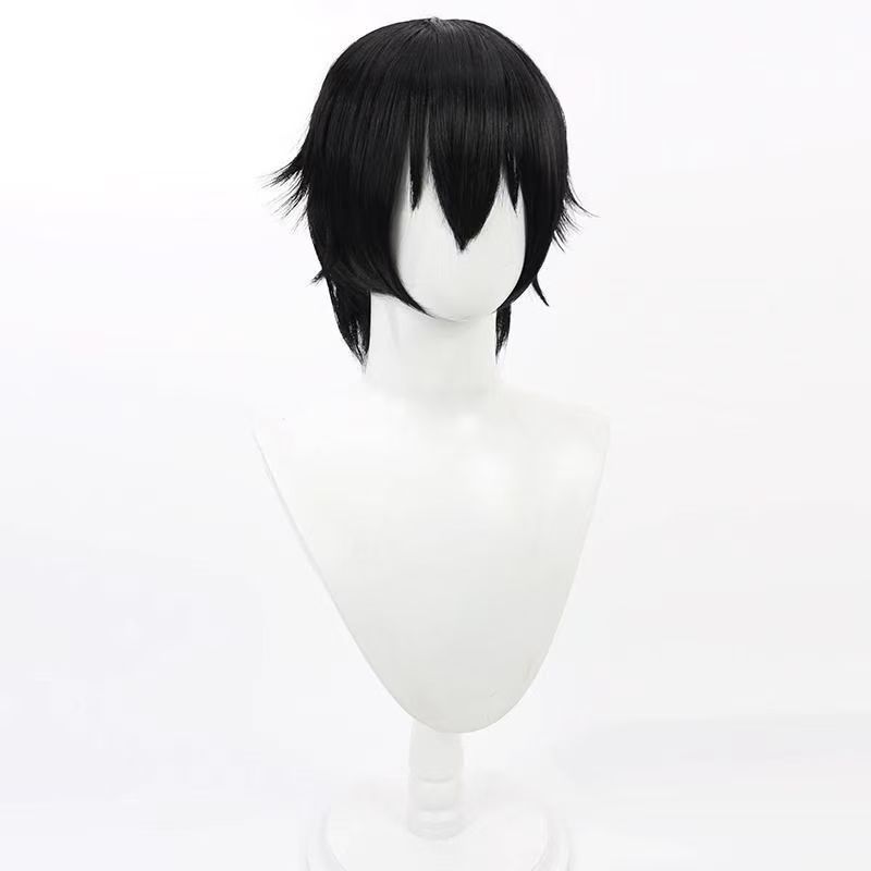 Parrucca cosplay Anime Lelouch - Cosplay Anime Online recensione e prezzo