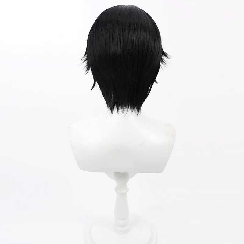 Parrucca cosplay Anime Lelouch - Cosplay Anime Online recensione e prezzo