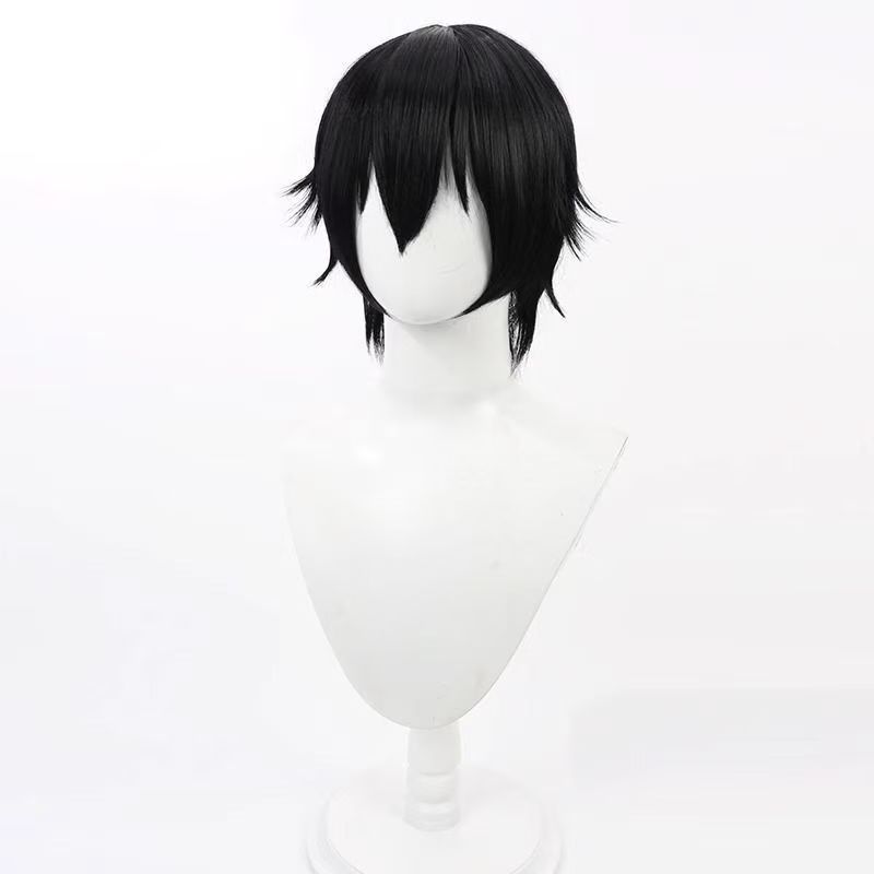 Parrucca cosplay Anime Lelouch - Cosplay Anime Online recensione e prezzo