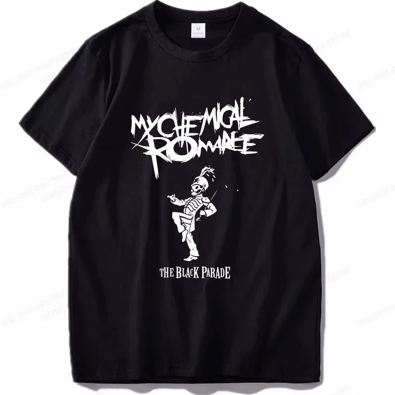 Maglietta My Chemical Romance, - Anime Cosplay Romance recensione e prezzo