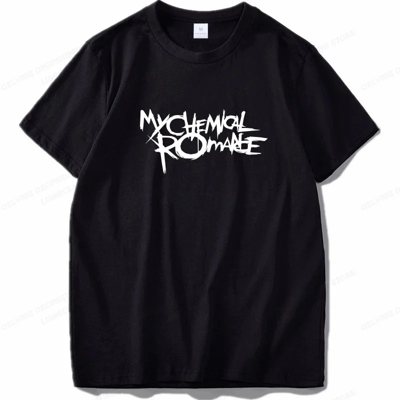 Maglietta My Chemical Romance, - Anime Cosplay Romance recensione e prezzo