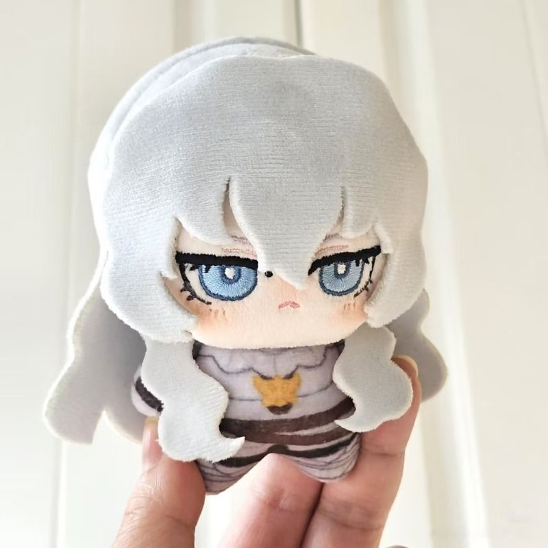 Peluche Anime Berserk Griffith - Anime Cosplay Girls recensione e prezzo