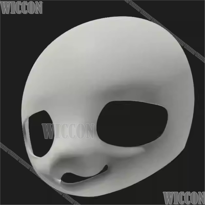 Kig Furry Animal Skull Cosplay - Anime Cosplay With Mask recensione e prezzo