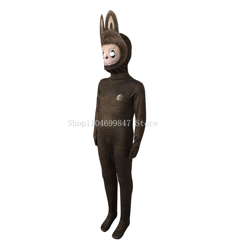 Cartoon Monster Zimomo Costume - Anime Cosplay Girls recensione e prezzo