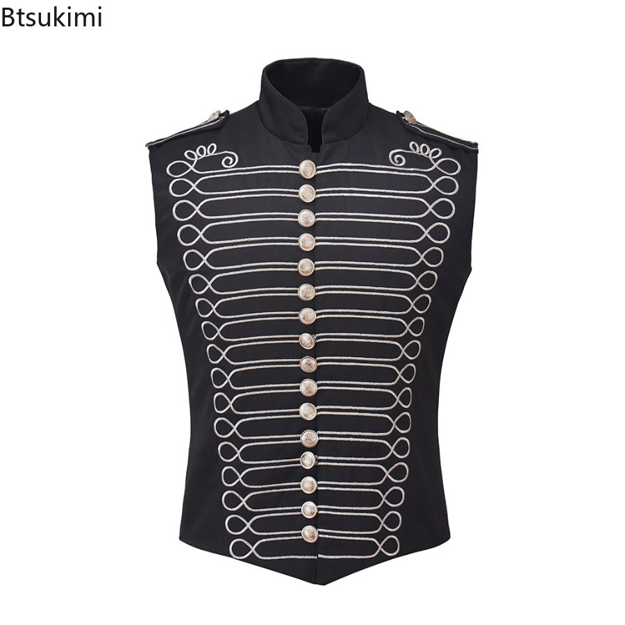 Nuovo Gilet da Batterista Stea - Anime Cosplay Romance recensione e prezzo