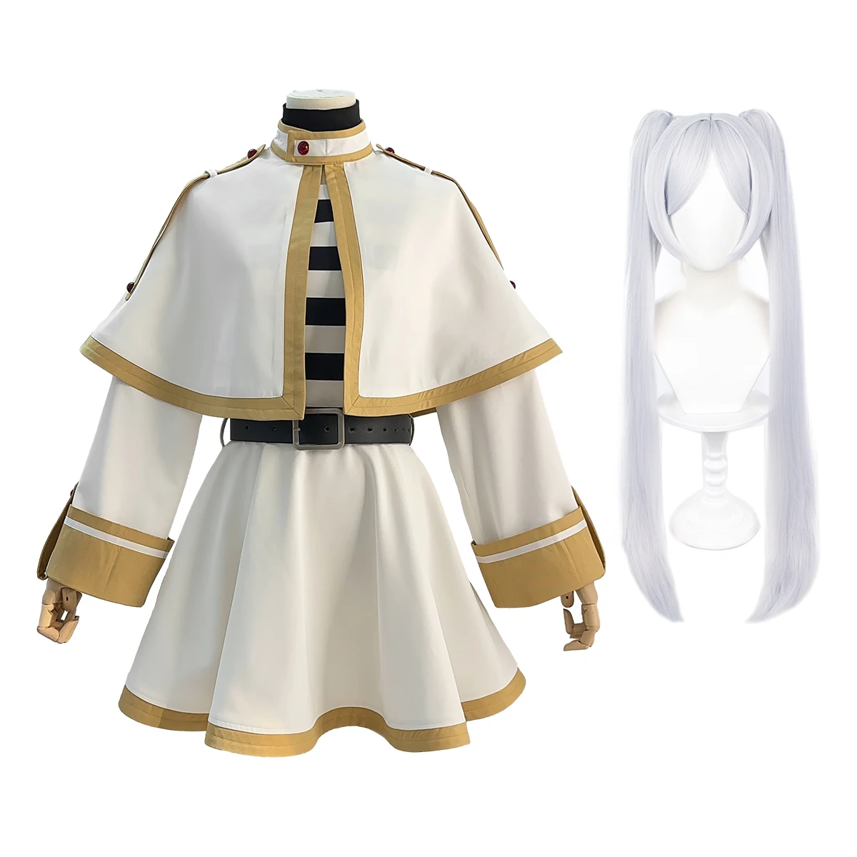 Frieren Beyond Journey's End A - Cosplay Anime Online recensione e prezzo