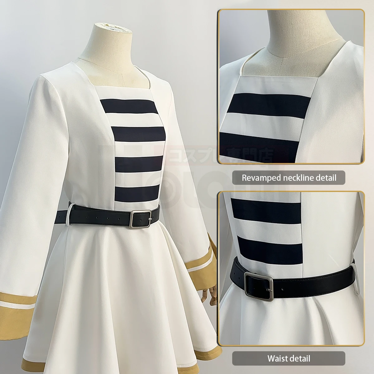 Frieren Beyond Journey's End A - Cosplay Anime Online recensione e prezzo