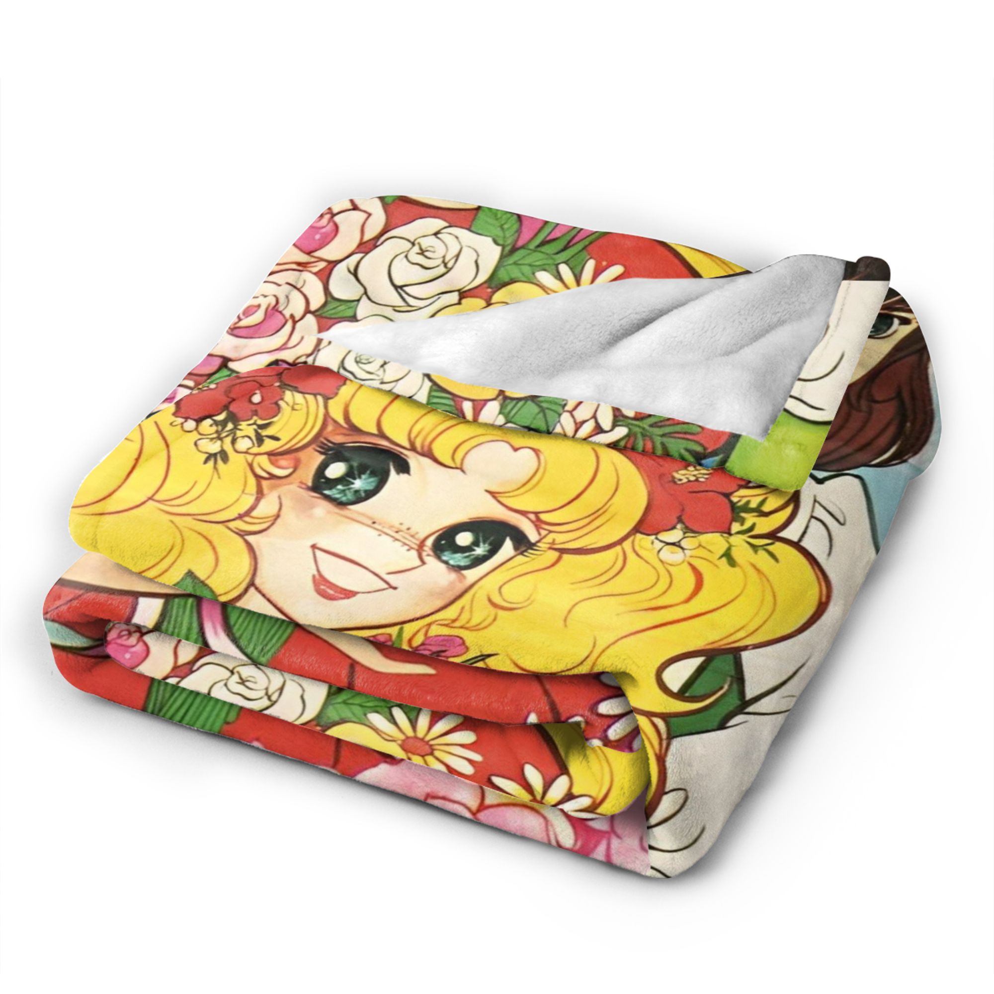 Candy Candy Anime Manga Copert - Anime Cosplay Romance recensione e prezzo